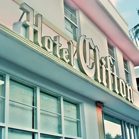 Clifton South Beach Hotel